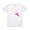 Mens Staple Minus Tee Thumbnail