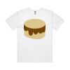 Mens Staple Minus Tee Thumbnail