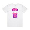 Mens Staple Minus Tee Thumbnail