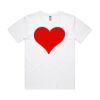 Mens Staple Minus Tee Thumbnail