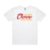 Mens Staple Minus Tee Thumbnail