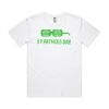 Mens Staple Minus Tee Thumbnail