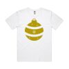 Mens Staple Minus Tee Thumbnail