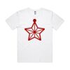 Mens Staple Minus Tee Thumbnail
