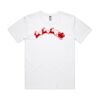 Mens Staple Minus Tee Thumbnail