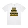 Mens Staple Minus Tee Thumbnail