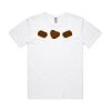 Mens Staple Minus Tee Thumbnail
