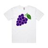 Mens Staple Minus Tee Thumbnail