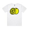 Mens Staple Minus Tee Thumbnail