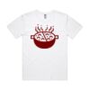 Mens Staple Minus Tee Thumbnail