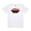 Mens Staple Minus Tee Thumbnail