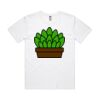 Mens Staple Minus Tee Thumbnail