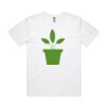 Mens Staple Minus Tee Thumbnail