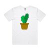Mens Staple Minus Tee Thumbnail