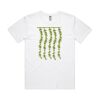 Mens Staple Minus Tee Thumbnail