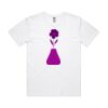 Mens Staple Minus Tee Thumbnail