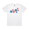Mens Staple Minus Tee Thumbnail