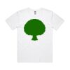 Mens Staple Minus Tee Thumbnail