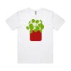Mens Staple Minus Tee Thumbnail