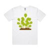 Mens Staple Minus Tee Thumbnail