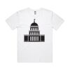Mens Staple Minus Tee Thumbnail