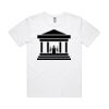 Mens Staple Minus Tee Thumbnail