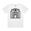 Mens Staple Minus Tee Thumbnail