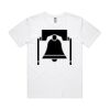 Mens Staple Minus Tee Thumbnail