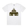Mens Staple Minus Tee Thumbnail