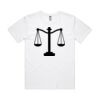 Mens Staple Minus Tee Thumbnail
