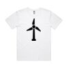 Mens Staple Minus Tee Thumbnail