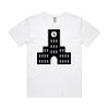 Mens Staple Minus Tee Thumbnail