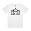 Mens Staple Minus Tee Thumbnail