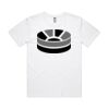 Mens Staple Minus Tee Thumbnail