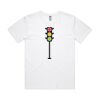 Mens Staple Minus Tee Thumbnail