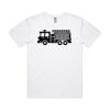 Mens Staple Minus Tee Thumbnail