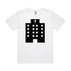 Mens Staple Minus Tee Thumbnail