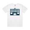 Mens Staple Minus Tee Thumbnail