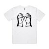 Mens Staple Minus Tee Thumbnail