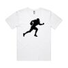 Mens Staple Minus Tee Thumbnail