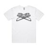 Mens Staple Minus Tee Thumbnail