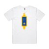 Mens Staple Minus Tee Thumbnail