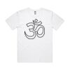Mens Staple Minus Tee Thumbnail