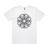 Mens Staple Minus Tee Thumbnail