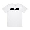 Mens Staple Minus Tee Thumbnail