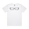 Mens Staple Minus Tee Thumbnail