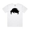 Mens Staple Minus Tee Thumbnail