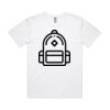 Mens Staple Minus Tee Thumbnail