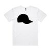 Mens Staple Minus Tee Thumbnail