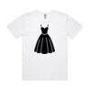 Mens Staple Minus Tee Thumbnail